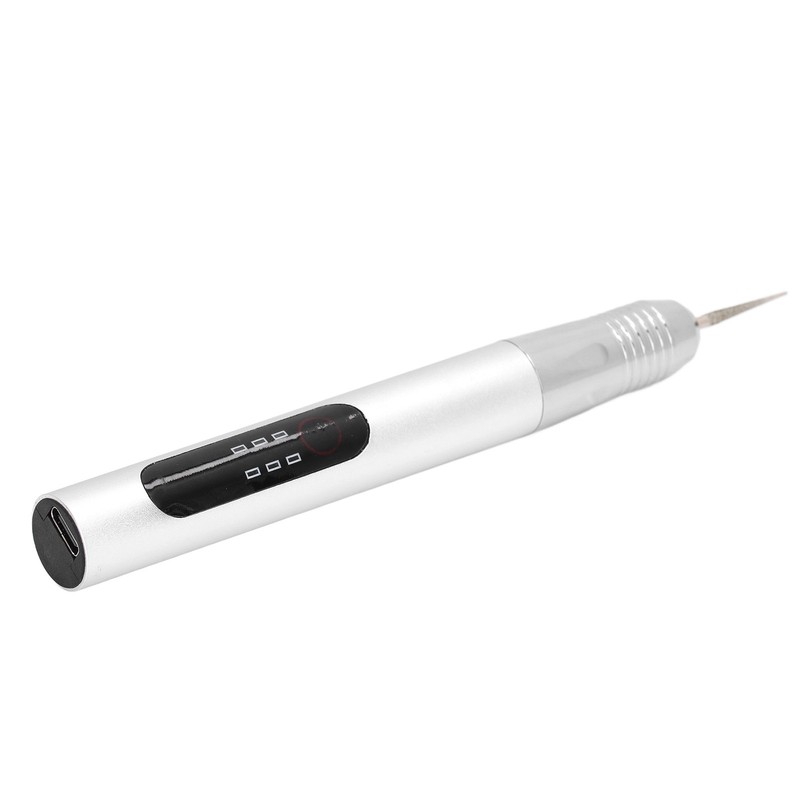 10W 3 Gear Mini Electric Engraving Pen Polishing Grinding Pen