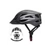 Casco Bicicleta In-mold Ligero 2 En 1 Ruta Y Montaña