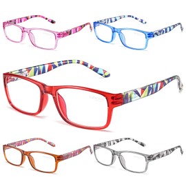 Gaoye Reading Glasses Men/Women, Eyeglasses, Blue Light Readers for Men/Women, Computer Eye Glasses, Cheaters