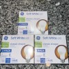 GE 75-Watt EQ A19 Soft White LED Light Bulb (3