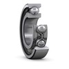 SKF 10801B Ball Bearing 6204 C4 Drive Shaft, LI, ETZ250,