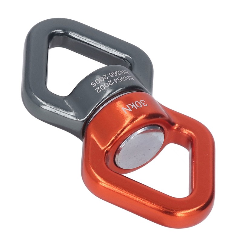 Swing Spinner 360 Degree Rotating 8 Shaped Universal Safety Rotational