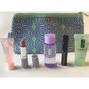 Clinique 6 piece skincare makeup set moisture surge