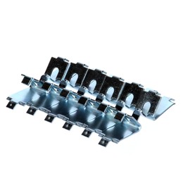 Victory 99148004 Shelf Clip Kit ZP Quantity 12