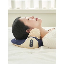 Slum [Neck Comfort Care Flying] Airbag Neck Therapy / [목편한케어 플라잉] 에어백 넥 테라피