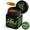 Caramanuka Manuka Honey MGO 500 – 100% Raw & Unfiltered