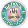  Badger - Cuidado de Cutículas Orgánico - Manteca de Karité - 0.75 oz