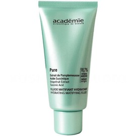 Académie Pure Fluide Matifiant Hydratant