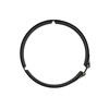DPF Filter Clamp Compatible with Mack Volvo OEM Number 21212520