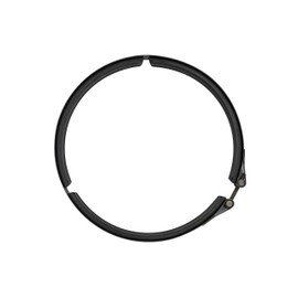 DPF Filter Clamp Compatible with Mack Volvo OEM Number 21212520