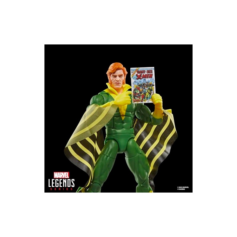 MVL Legends MCOMICS 1