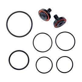 Watts 3/4" 007M3 Complete Rubber Total Repair Parts Kit 0888552 888552 RK 007M3 RT