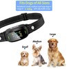 [New] Houndware Multi-Functional Dog Anti Bark Collar with Vibration& Static,