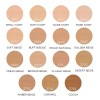 Pack de 3 Bases de Maquillaje Wet n Wild Photo