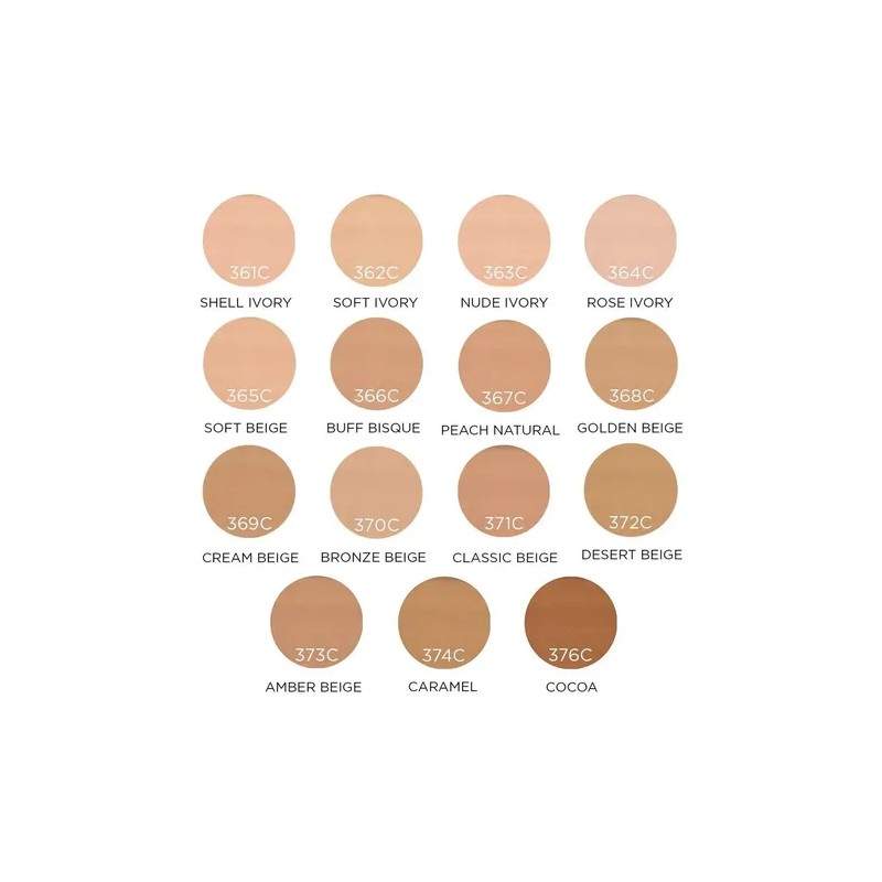 Pack de 3 Bases de Maquillaje Wet n Wild Photo