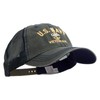 US Navy USN Veteran Big Size Special Cotton Low Profile