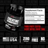 PROSUPPS PROSUPPS Creatine Monohydrate Powder for Men & Women, Unflavored