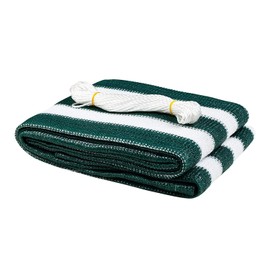 Ideaworks 15FT Deck & Fence Privacy Netting