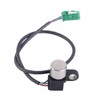 Engine Transmission Speed Sensor Fit for Pathfinder 2004‑2015 31935‑1XJ0A