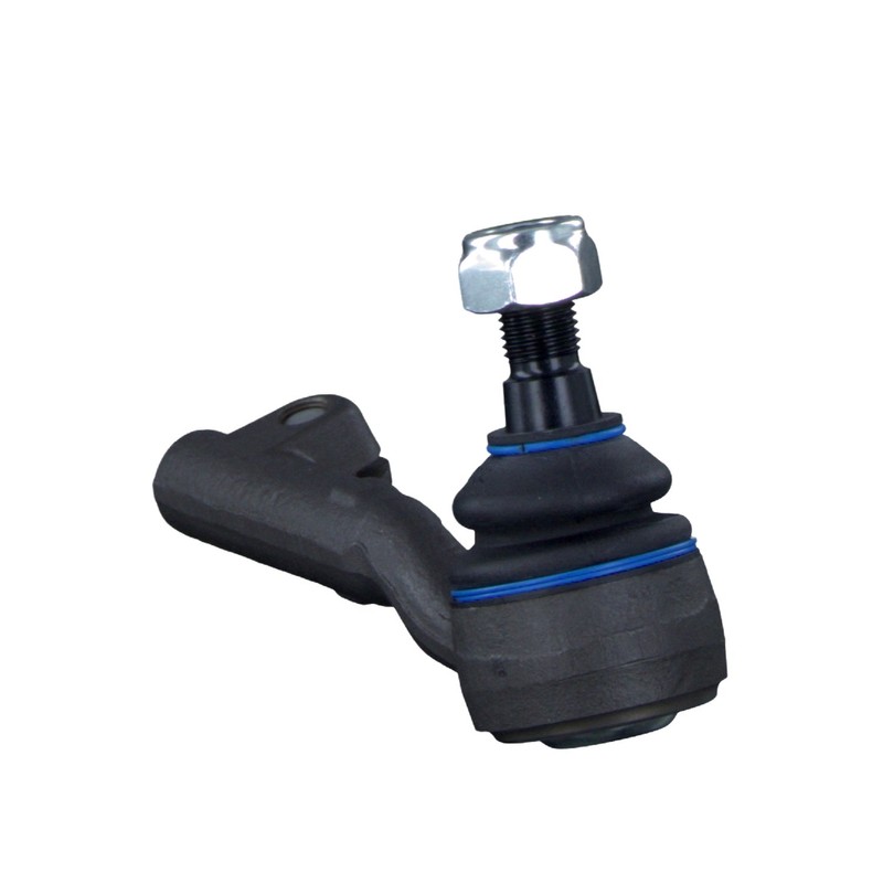 febi bilstein 37263 Tie Rod End with nut, pack of