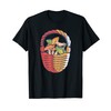 Mushroom Basket T-Shirt