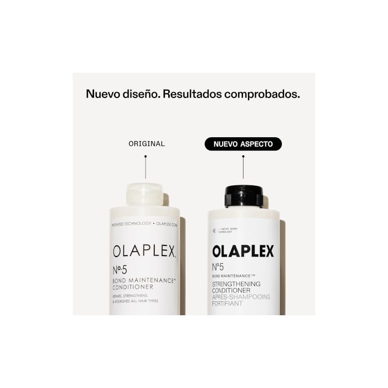 Olaplex No.5 Bond Maintenance Conditioner, 8.5 Fl Oz