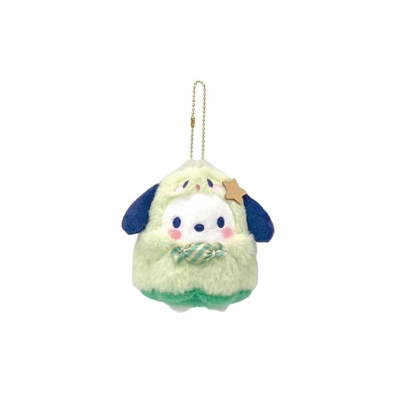 Nakajima Corporation Candy Ghost MC Pochacco 200464-24