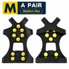 Ice Traction Cleats for Walking and Outdoor Activities – 10