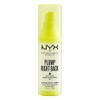 NYX 프로페셔널 메이크업, 히알루론산 함유 오른쪽 등 플럼핑 세럼 &