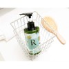 Salacia Chentonze Treatment Hair Cleansing R Shampoo with Vitamin C