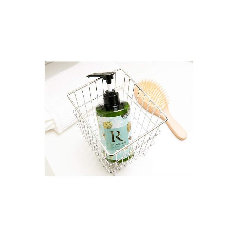 Salacia Chentonze Treatment Hair Cleansing R Shampoo with Vitamin C
