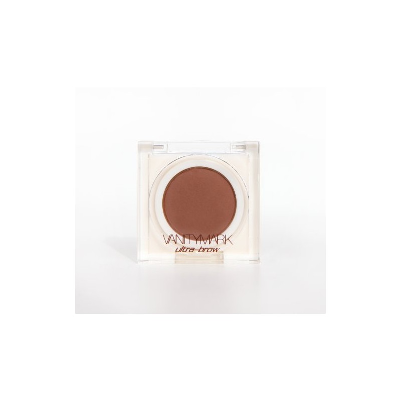 Vanitymark Cosmetics Ultra-brow Powder Auburnista