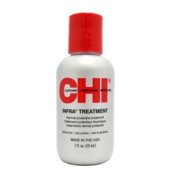 CHI Infra Treatment - Thermal Protective Treatment 2oz (Pack of 6)