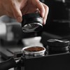 MHW-3BOMBER T5270L4-OS Coffee Distributor, 2.3 inches (58.35 mm), Espresso Tamper