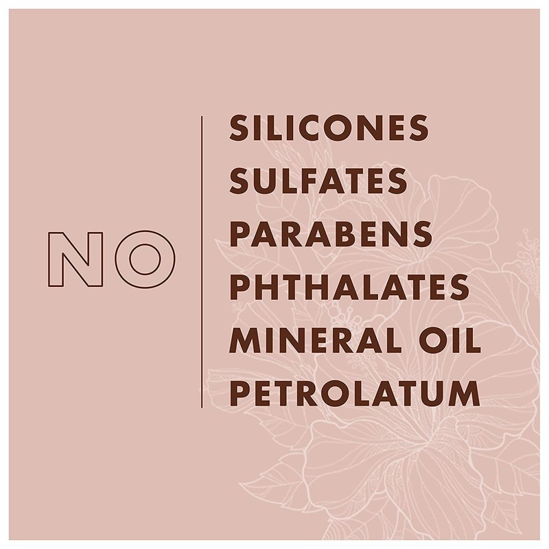 Shea Moisture Coconut & Hibiscus Curl Enhancing Smoothie 12 oz