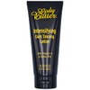 Body Butter Dark Tanning lotion cream 180ml bottle