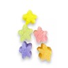 FunPak Rainbow Stars Biodegradable Packing Peanuts 1.5 cu ft Bag