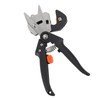 Grafting Tool Pruner Kit Garden Grafting Shears Pruning Tools with