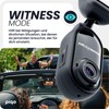 Nextbase Piqo 2K Dashcam Car + 32GB SD Card Compact