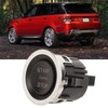 Push Start Button LR094038 Engine Dash Ignition Button Car Accessories