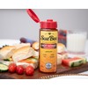 Sue Bee Naturally Flavored Hot Honey Chili Infused For Ribs,