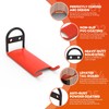 2 Pcs Cornhole Board Hanger Wall Mount, Heavy Duty Cornhole