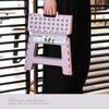 Foldable Step Stool Sturdy Safe Enough - Holds up to