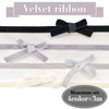 Wrapping Factory: 0.4 inches (10 mm) Width: 9.8 ft (3