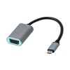 I-Tec USB-C Metal VGA Adapter 60Hz