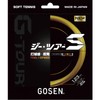 Gosen GOSEN Soft Tennis String G-TOURS SSGT11