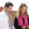 creazioni unique Bamboo Scarf Man Made in Italy – Spring/Summer