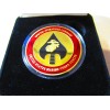 11US MARINE CORPS SPECIAL OPERATIONS COMMAND Challenge Coin w/ Presentation