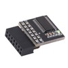 TPM 2.0 Module LPC 14pin Remote Card Encryption Security Board