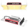 AGLEX K1000 LED Grow Light, 2024 Upgraded Grow Light with
